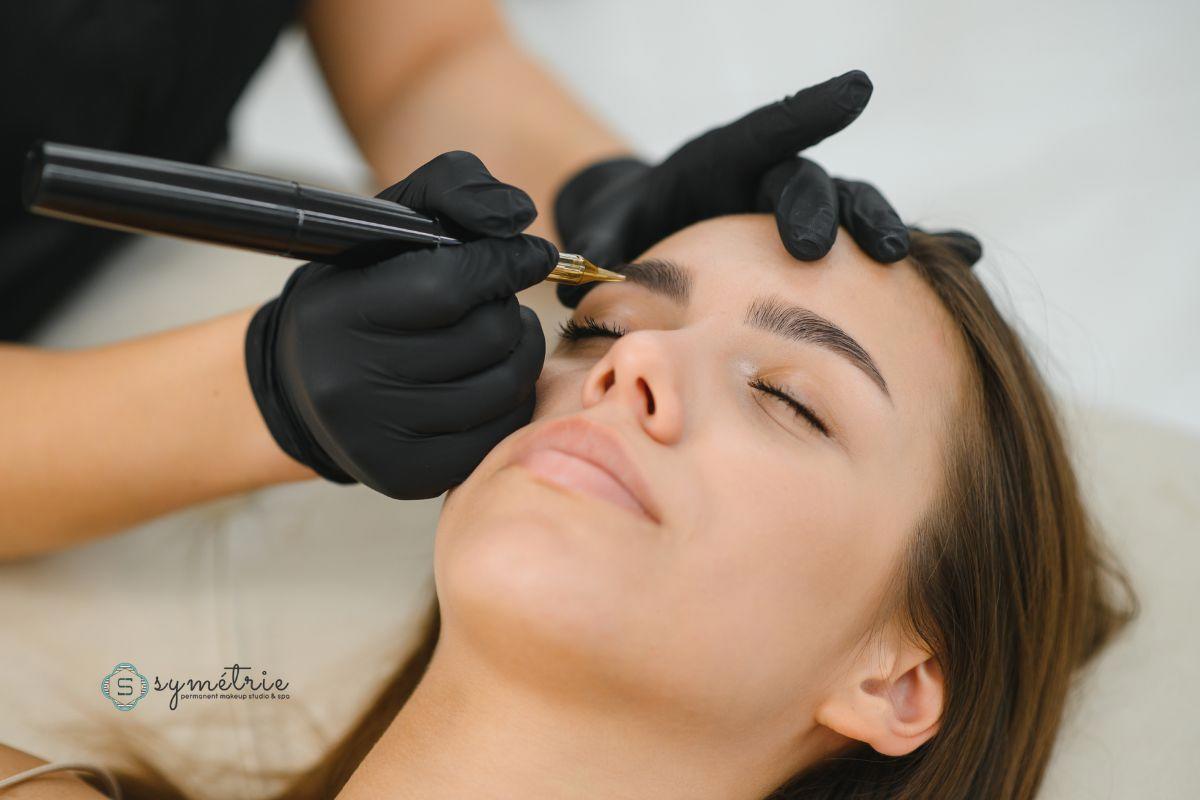 Permanent Makeup: Expert Techniques, Safety, and Aftercare for Natural Results