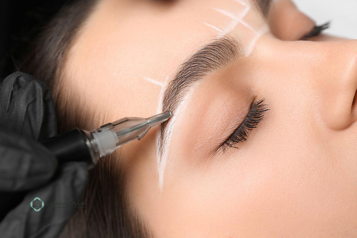 Understanding Eyebrow Tattoo Techniques for a Natural Look