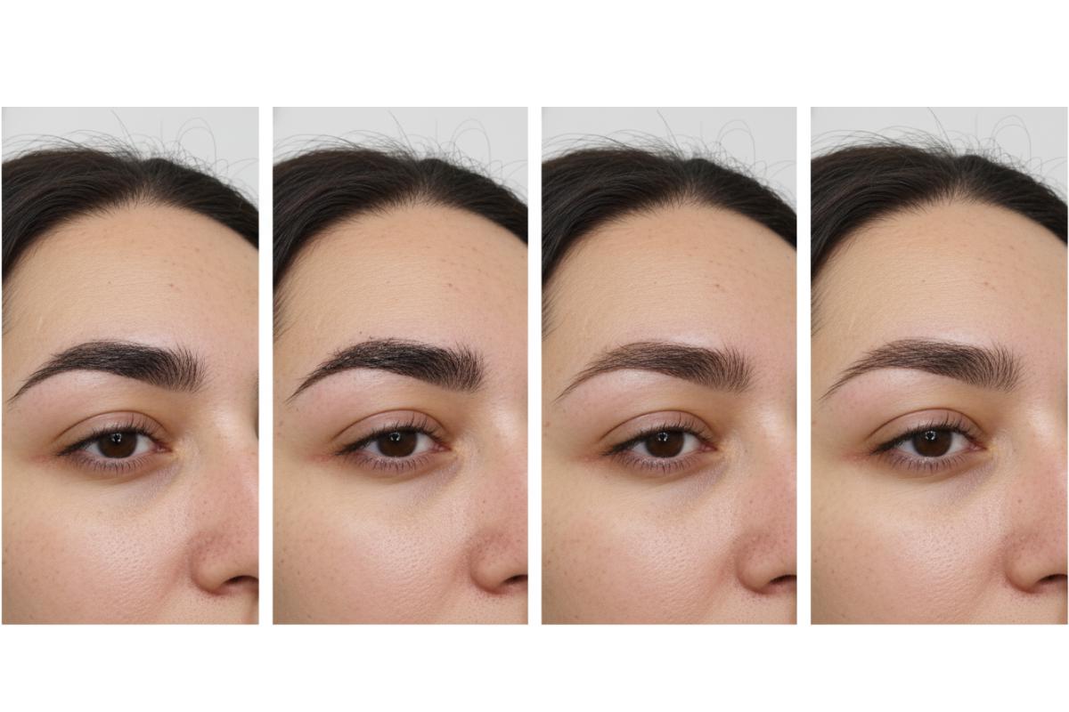 what is microblading