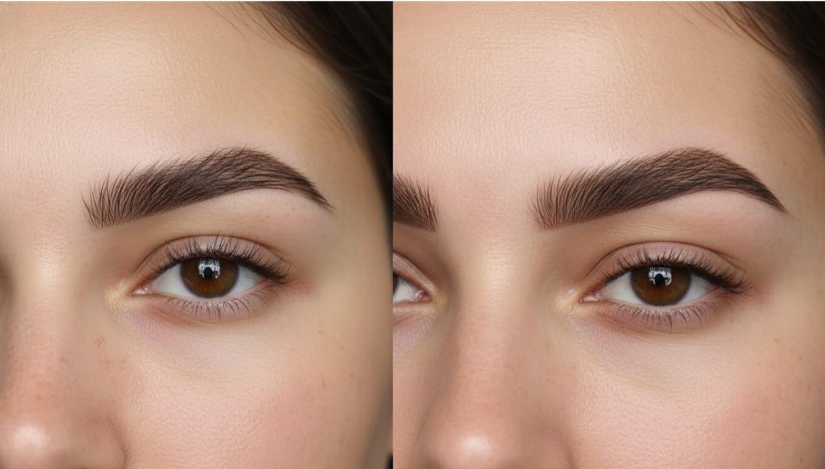 Brow Lamination vs Microblading: Complete Guide 2026