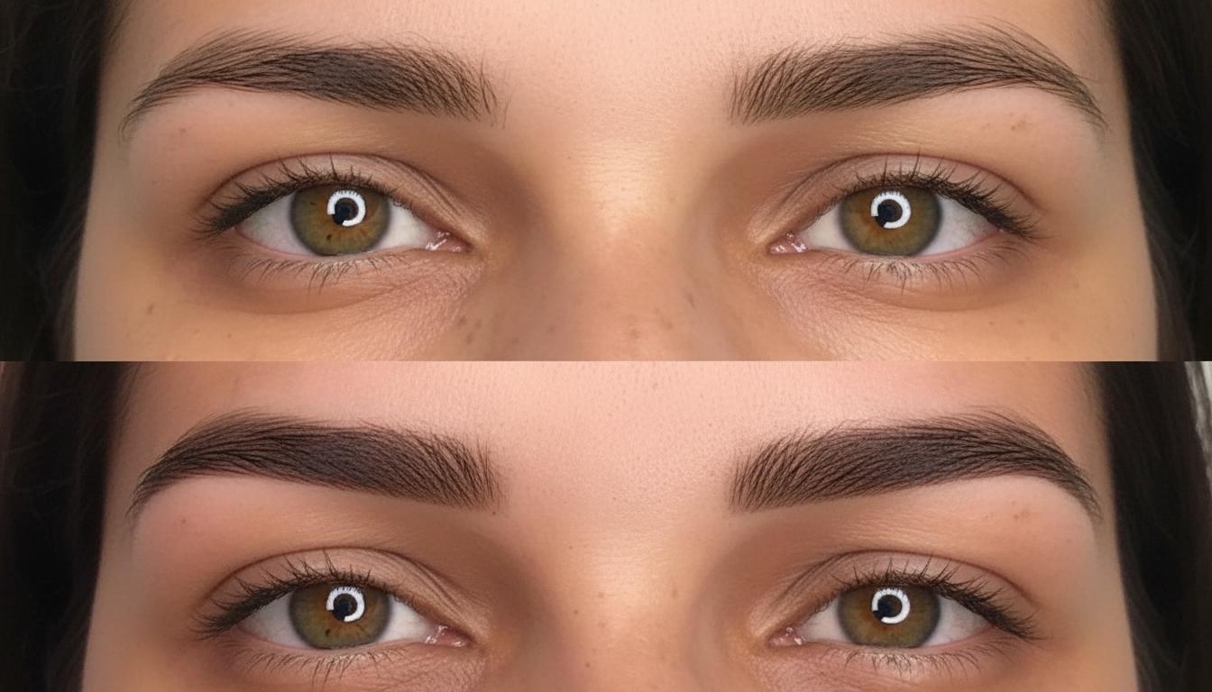 Microblading Aftercare: Your Complete Step-by-Step Healing Guide