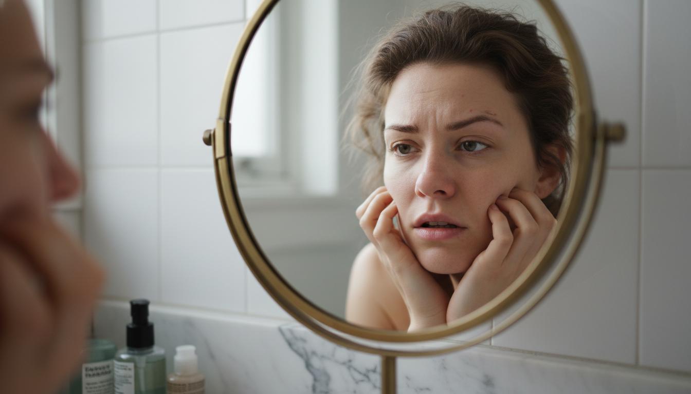 Microblading Gone Wrong: Causes, Warning Signs, and How to Fix It