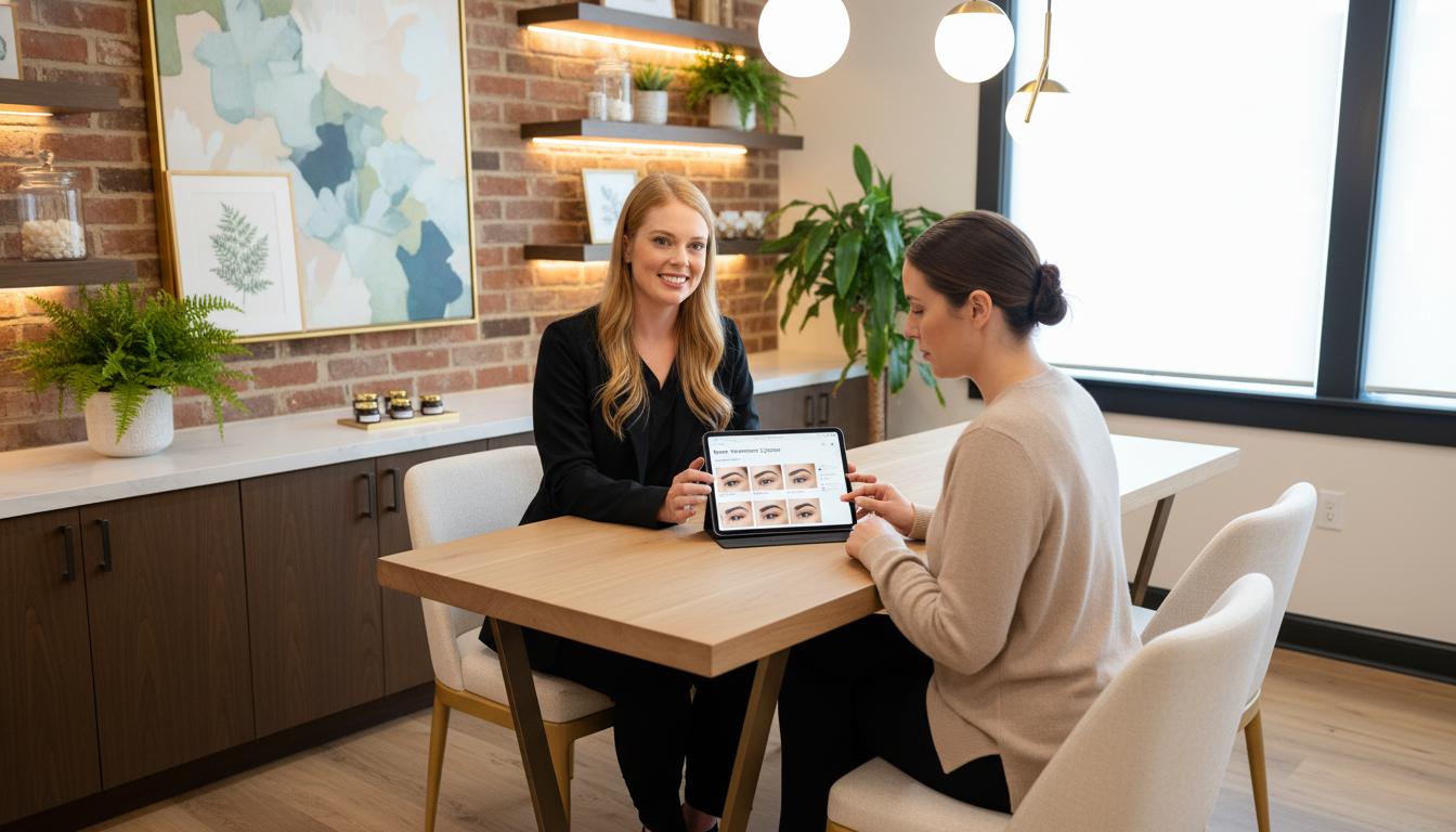 Microblading Removal in Lafayette: Methods, Cost, Timeline & Everything You Need to Know